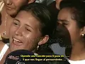 Los De Adentro Una Cancion con letra