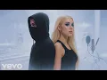 Elian Skye ft. Ava Max - MIRACLE (Official Lyrics Video)