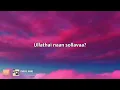 Harris Jayaraj, Rohini, Pritt, Dilushselva - Unakkul Naane (Lyrics)