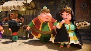 رمضانكم ألذ وأحلى مع فنانيس    كل عام وأنتم بخير دندنها