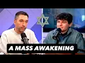 Download Lagu Dave Smith Visibly STUNNED As Nick Fuentes Reveals The UGLY Truth About Jewish Supremacy!