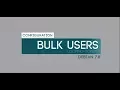 Create Bulk User Many Users Using Script Linux
