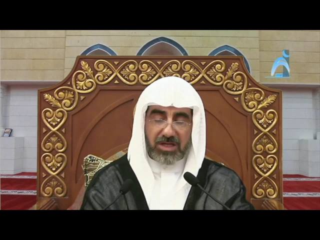 ⁣دعاء الندبة / الحاج علي أشكناني / جامع جاسم الوزان / الجمعة / ٢٤ / ٣ / ٢٠١٧