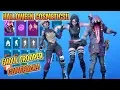 Video di Leaked Halloween Skins! Ghoul Trooper Return! (Dark Din Skins, Delirium, Chaos Agent, ...)