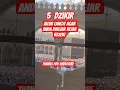 Download Lagu 5 dzikir jalur langit #kontenislami  #islam