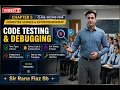 Types of Errors Exception Handling Chapter 5 Class 2nd Year Computer Science Entrepreneurship