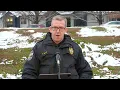 25 LMPD Officer-Involved Shooting initial statement for the 9000 blk of Red Deer Circle