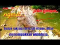 Download Lagu Gempar‼️buaya raksasa bertapa ribuan tahun menampakkan wujudnya..di tengah sungai