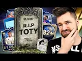 RIP TOTY