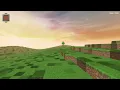 Minecraft prototype in Python ursina