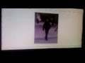Realtime pedestrian detection using SVM and HOG descriptor technique JAVACV