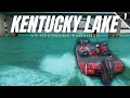 The Best Offshore Fishing Lake Is BACK Kentucky Lake Ep 1