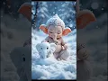 Download Lagu Sukhkarta Dukhharta Ganpati Bappa🙏#ganpatibappamorya #ganesh #cute #love #status #shortsfeed