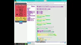 Code org unit7 lesson4