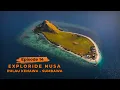 Lagu Exploride Nusa - Eps. 14 | Berat Meninggalkan Sembalun, Untuk Membuka Bab Baru di Pulau Kenawa