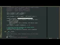 Implement 1D convolution part 4 Initialize the convolution block