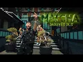 MATCHA - Dareyes De La Sierra (English Version)