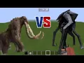Lagu Behemoth VS MUTO| Minecraft