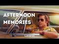 Lavaros – Afternoon Memories (Music Video) | Synthwave \u0026 Retrowave Nostalgic Atmospheric Music