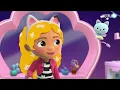 Gabby's Magical Fairy Transformation!! 🧚 | GABBY'S DOLLHOUSE