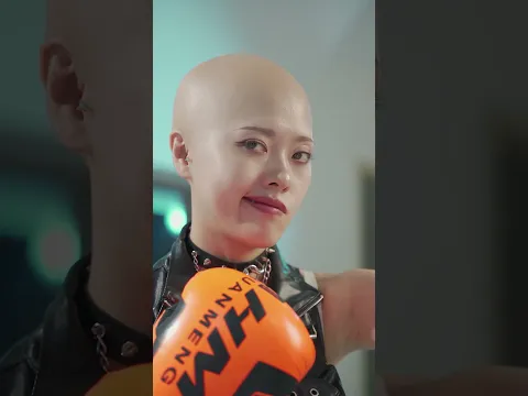 Sigma Girl Punch #sigma #comedy #funny