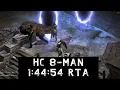 Lagu [D2R] WR! HC 8man 1:44:54 RTA