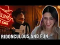 Download Lagu Falling In Reverse - All My Women (feat. HARDY) | Singer Reacts |