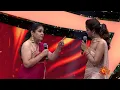 Download Lagu Reel vs Real Marumagal Duo on Stage 🔥 | Uma Riyaz | Kayal | Sun Kudumbam Virudhugal 2025 | Sun TV