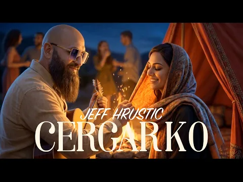Video Thumbnail: Jeff Hrustic - Cergarko (Official Video) 2026
