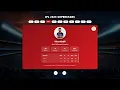 Create your own IPL cricket website players scorecard from scratch using HTML CSS and JavaScript
