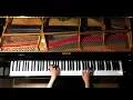 「RAIN」SEKAI NO OWARI（セカオワ）【楽譜】映画「メアリと魔女の花」主題歌】ピアノ-Piano/CANACANA