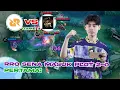 Download Lagu LANCELOT RICKY WORST (PAKBOSS) FINALLY RELEASED! - GAME 4 MDL ID S12: RRQ SENA VS IXON