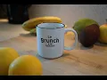 Tiny Tea Commercial