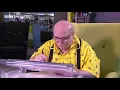 How to draw Mickey Mouse with Disney animator Eric Goldberg