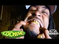 COCHISE - CHICAGO FREESTYLE (Official Music Video)