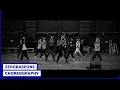 2025 ZEROBASEONE WORLD TOUR [𝗛𝗘𝗥𝗘\u0026𝗡𝗢𝗪] 'EXTRA' Dance Practice (Fix ver.)