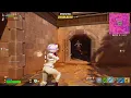 Zhar clip