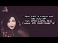 Ade Irma - Bang Toyib Ga Usah Pulang (Official Lyric Video)