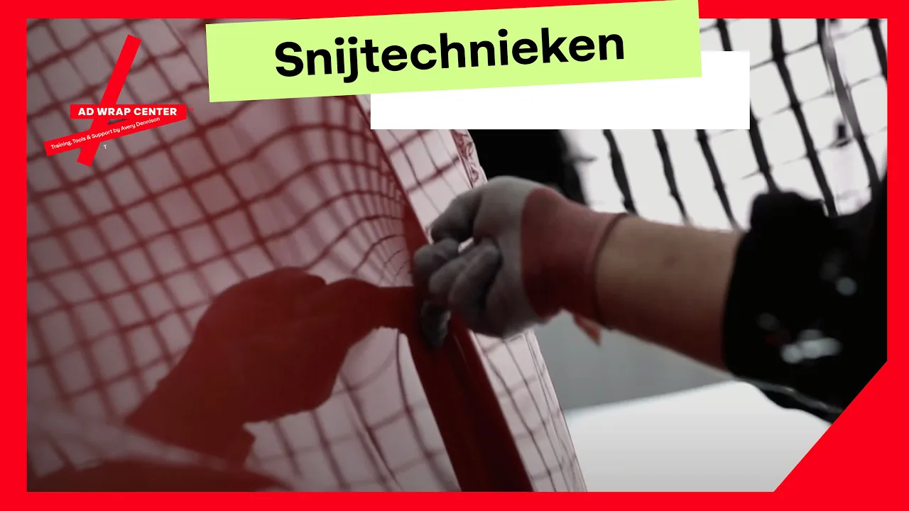 08 Snijtechnieken (AD Wrap Center)