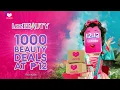 Download Lagu Lazada 12.12 - Beauty Deals at P12