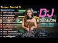 DJ REMIX Lagu Nostalgia Indonesia Terpopuler Sepanjang Masa | Enak Buat Teman Santai \u0026 Perjalanan