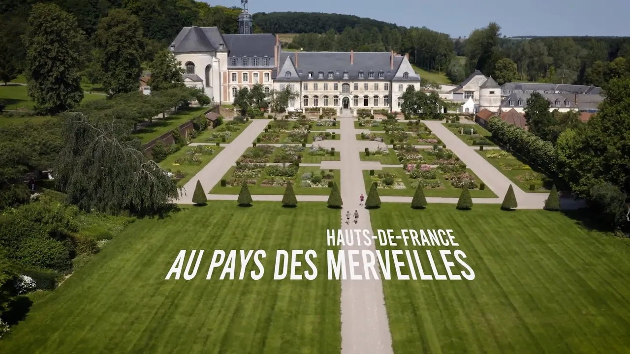 Hauts-de-France Au pays des merveilles