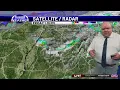 Live Weather Update