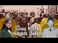 Lagu Surat Untuk Negeri Eps 1: Sidang BPUPKI: Gagasan Soekarno