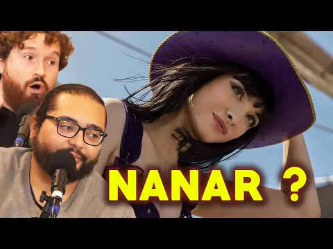 Video Thumbnail: On discute du nouveau trailer de ONE PIECE saison 2 de netflix