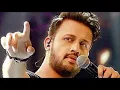 Atif Aslam.- Tere Liye (Dance Mix).