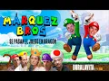Download Lagu MÁRQUEZ BROS: La victoria de MARC y el dominio de los HERMANOS