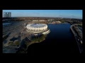 Hampton Coliseum - High Profile Venue in Hampton VA
