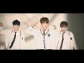 ISMAIL IZZANI - SABAR (OFFICIAL DUBBING MV)
