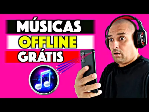 Download MP3 🎵 ESSE é o MELHOR APP para OUVIR qualquer MÚSICA OFFLINE GRÁTIS